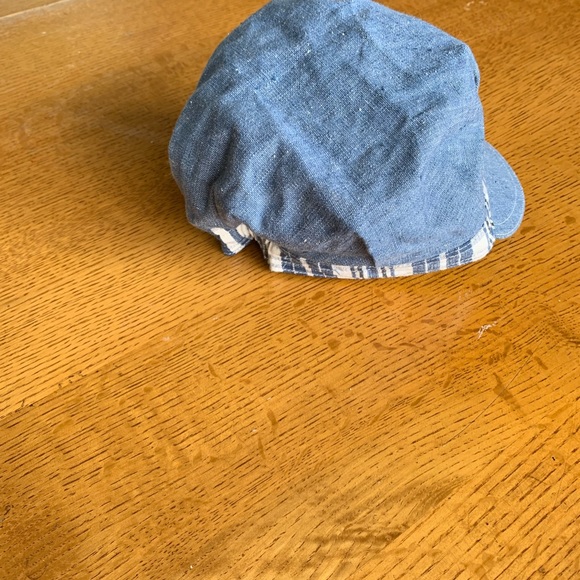 Toddler boys hat - Picture 4 of 4